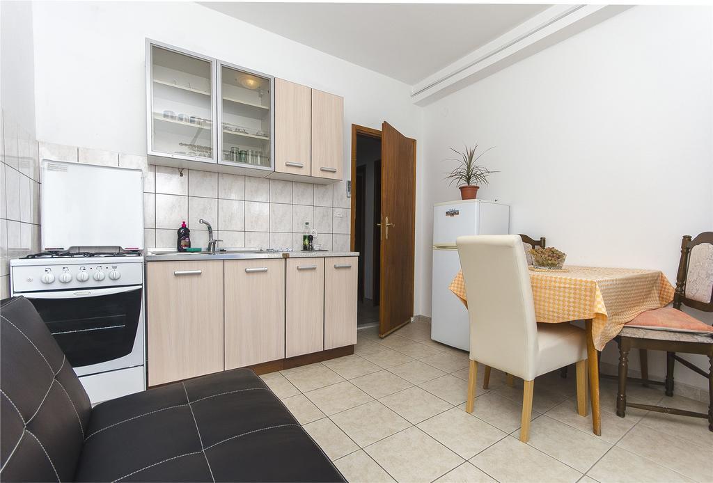 Apartments Smilja Tribalj Eksteriør bilde
