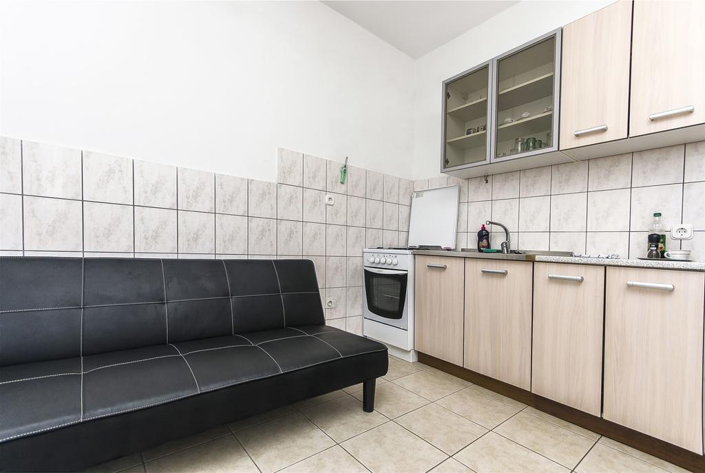 Apartments Smilja Tribalj Eksteriør bilde